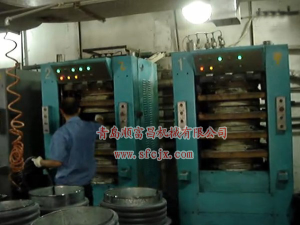 硫化機www.0371hn.cn